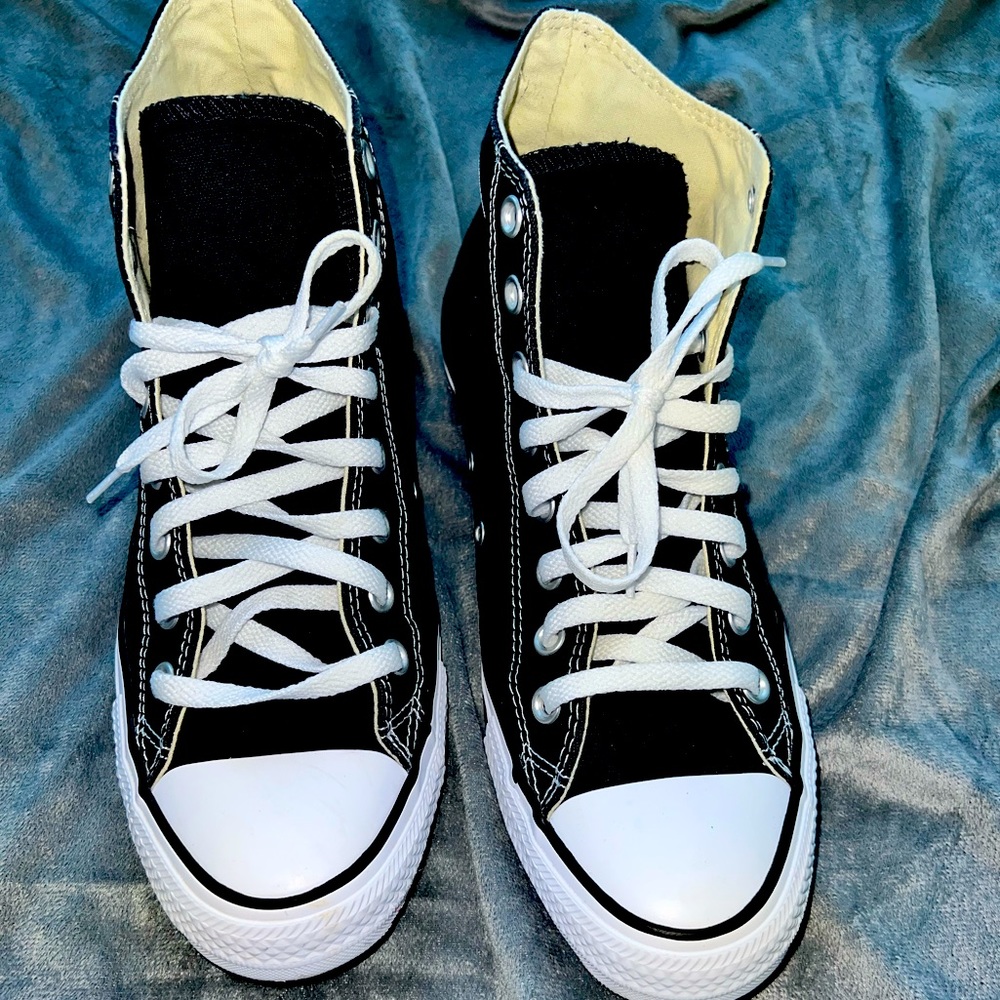 Chuck Taylor All Star High Top Classic Converse